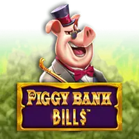 Piggy Bank Bills